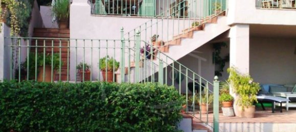 Вилла с 4 спальнями в Кадис, Испания № 27007 10