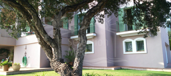 Вилла с 4 спальнями в Кадис, Испания № 27007 23