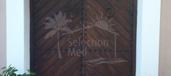 Вилла с 4 спальнями в Кадис, Испания № 27007 18