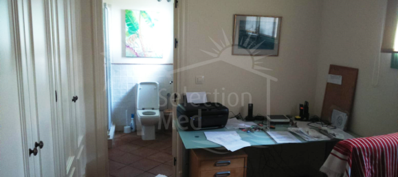 Вилла с 4 спальнями в Кадис, Испания № 27007 13