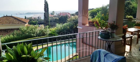 Вилла с 4 спальнями в Кадис, Испания № 27007 34