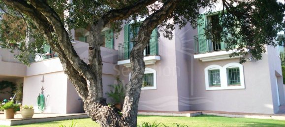 Вилла с 4 спальнями в Кадис, Испания № 27007 9