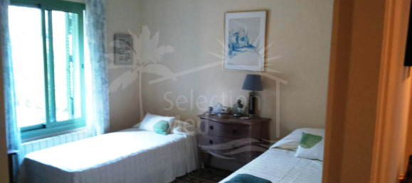 Вилла с 4 спальнями в Кадис, Испания № 27007 15