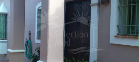 Вилла с 4 спальнями в Кадис, Испания № 27007 24