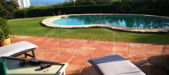 Вилла с 4 спальнями в Кадис, Испания № 27007 29