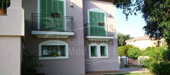 Вилла с 4 спальнями в Кадис, Испания № 27007 28