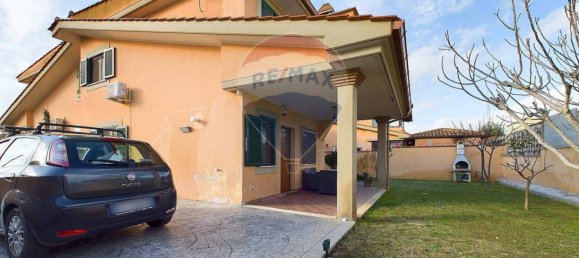 Casa T3 em Ardea, Italy N.º 365138 34