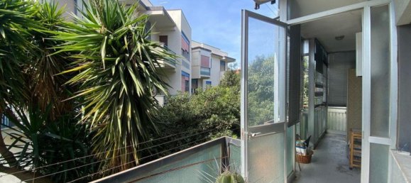 Квартира с 5 спальнями в Палермо, Италия № 331686 9