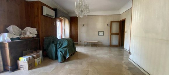 Квартира с 5 спальнями в Палермо, Италия № 331686 3