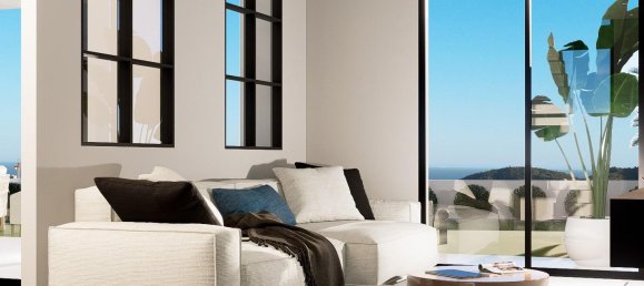 4 bedrooms Villa in Finestrat, Spain No. 14260 7