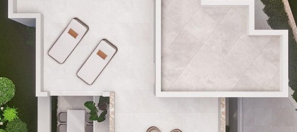 4 bedrooms Villa in Finestrat, Spain No. 14260 20