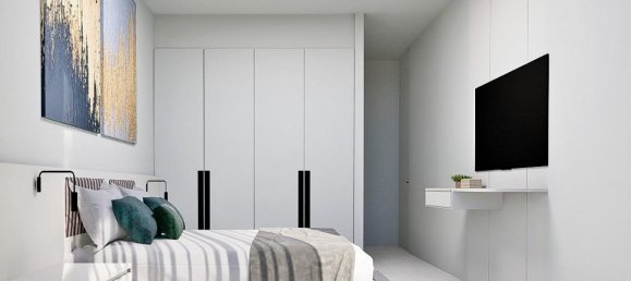 4 bedrooms Villa in Finestrat, Spain No. 14260 9