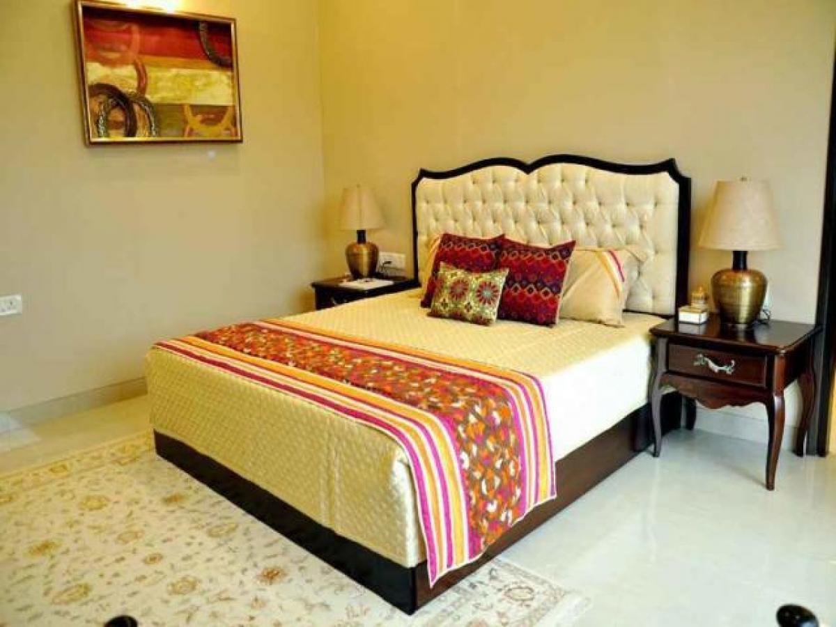 3 Schlafzimmer Haus in Mohali, India, Nr. 58563