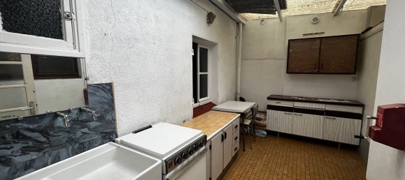 Дом с 2 спальнями в Этапль, Франция № 83447 5