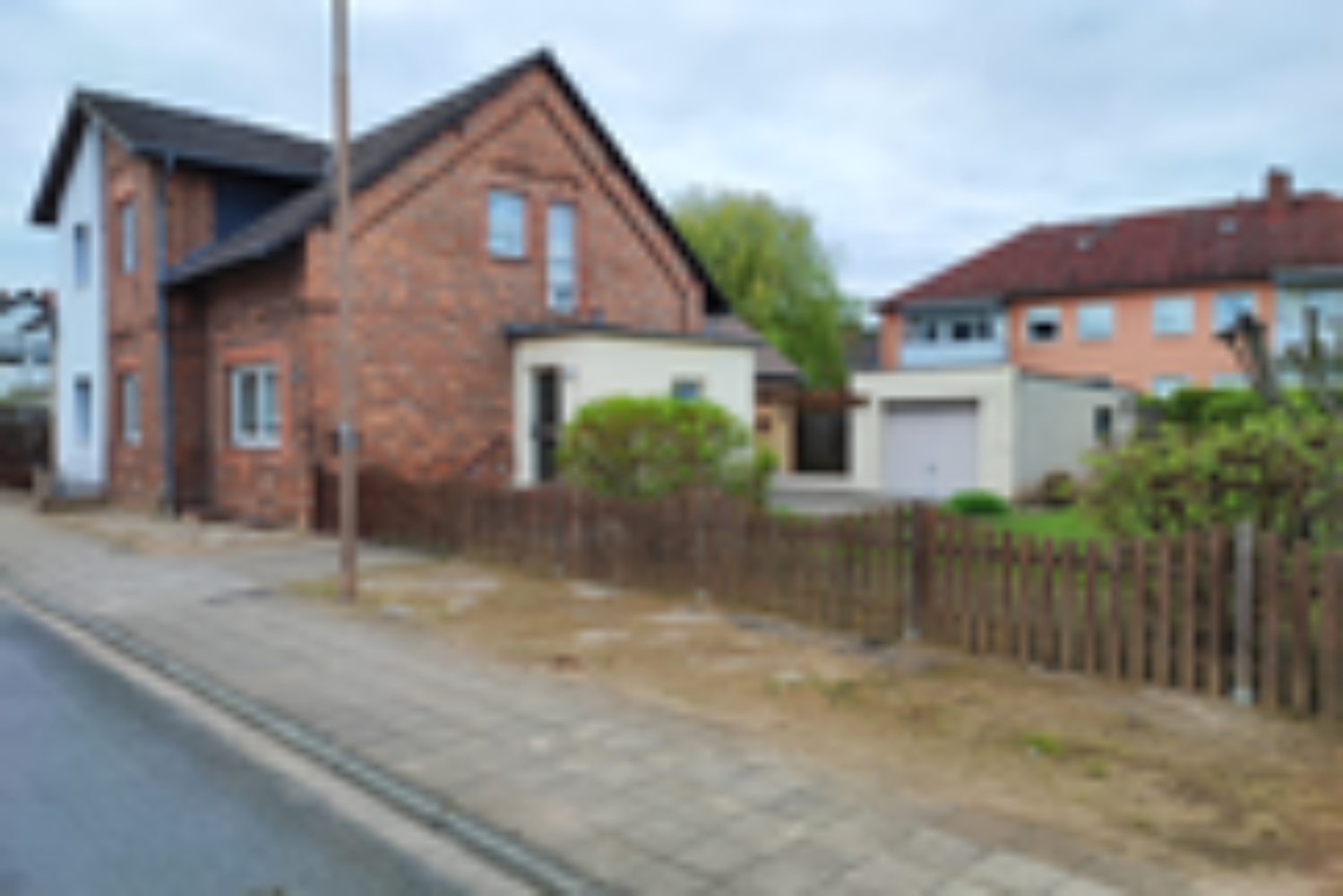 Adosado de 1 dormitorio en Peine, Germany No. 268440