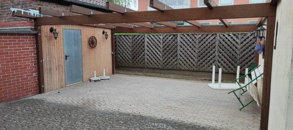 Adosado de 1 dormitorio en Peine, Germany No. 268440 2