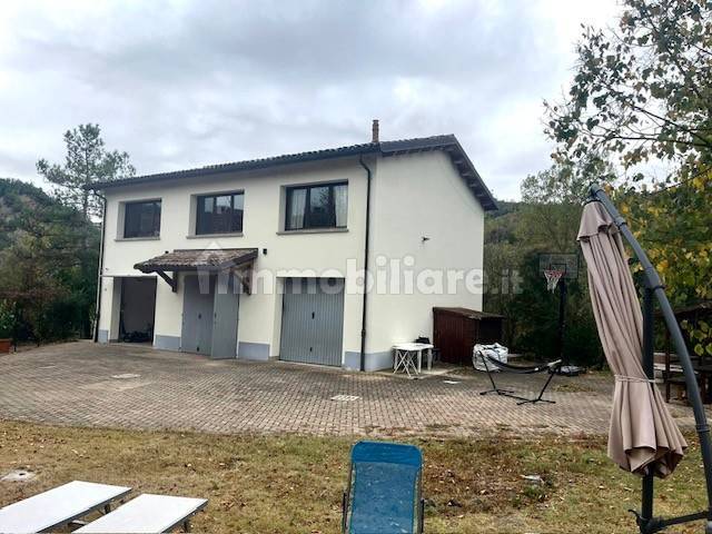 2 Schlafzimmer Haus in Pianoro, Italy, Nr. 215367