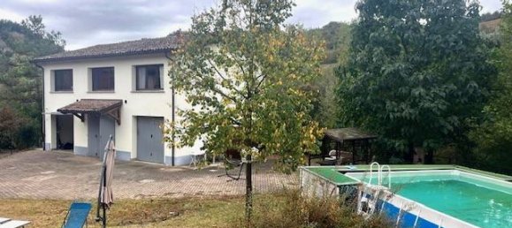 2 Schlafzimmer Haus in Pianoro, Italy, Nr. 215367 18