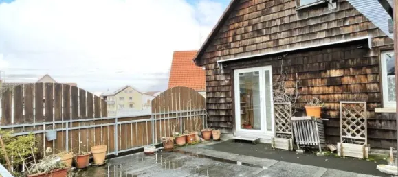 4 غرف نوم منزل في Sigmaringen, Germany رقم 83925 9