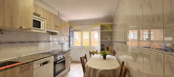 Квартира с 2 спальнями в Хихон, Испания № 166398 7