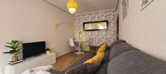 Квартира с 2 спальнями в Хихон, Испания № 166398 5