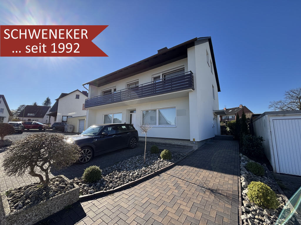 10-Zimmer Haus in Herford, Germany, Nr. 130561