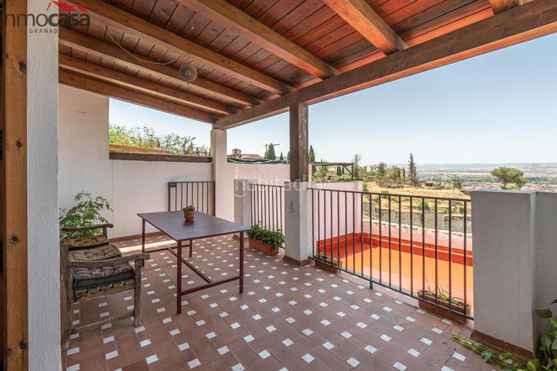 4 bedrooms House in Granada, Spain No. 219026