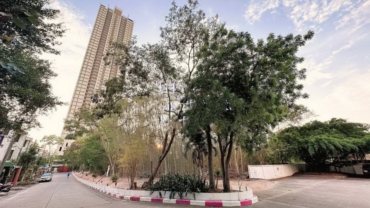  Commercial property in Pattaya, Thailand No. 5829