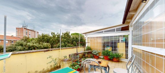 2 bedrooms Penthouse in Ravenna, Italy No. 109689 24