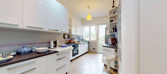 2 bedrooms Penthouse in Ravenna, Italy No. 109689 6