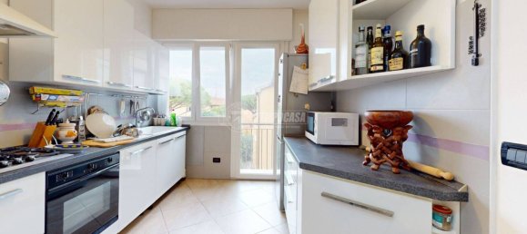 2 bedrooms Penthouse in Ravenna, Italy No. 109689 8