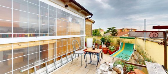 2 bedrooms Penthouse in Ravenna, Italy No. 109689 22