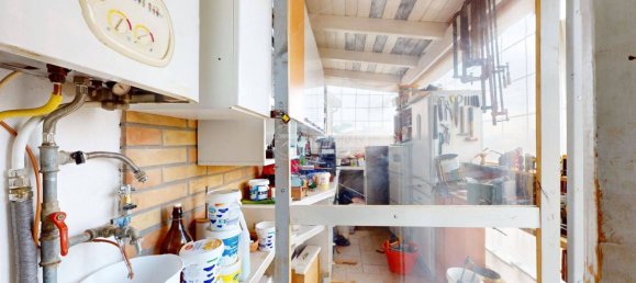 2 bedrooms Penthouse in Ravenna, Italy No. 109689 21