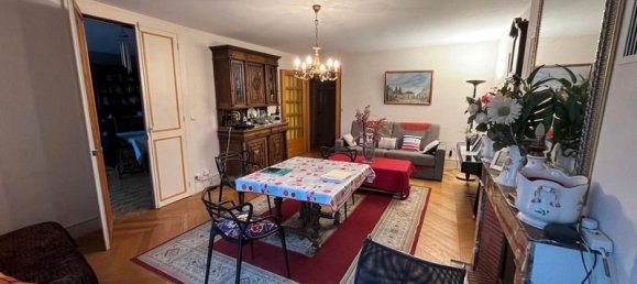 3 chambres Appartement à Lunéville, France No. 84878 23