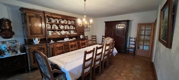 3 chambres Appartement à Lunéville, France No. 84878 27