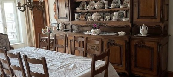 3 chambres Appartement à Lunéville, France No. 84878 12