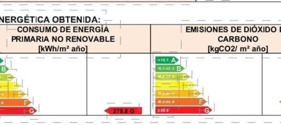 Imóvel comercial em Gijon, Spain 78 m² N.º 168854 13