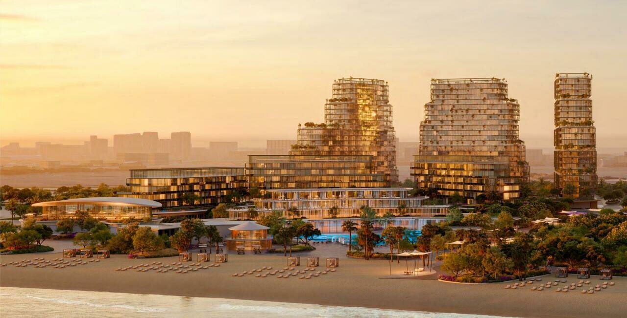 1 bedroom Apartment in Dubai, UAE No. 111957