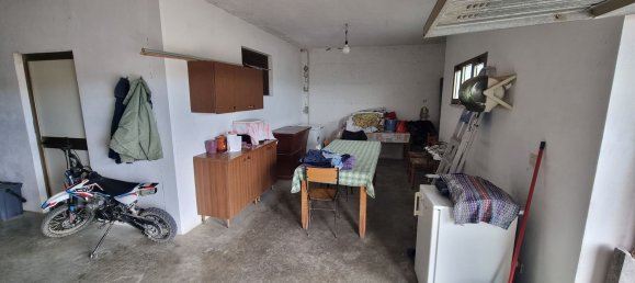 Вилла с 9 комнатами в Читта Сант Анджело, Италия № 98230 18