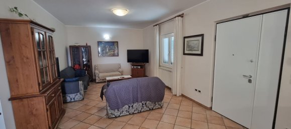 Вилла с 9 комнатами в Читта Сант Анджело, Италия № 98230 19