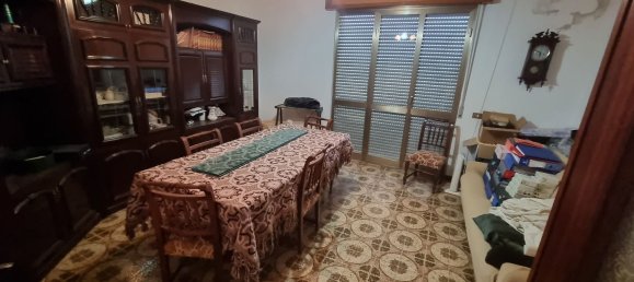 Вилла с 9 комнатами в Читта Сант Анджело, Италия № 98230 11