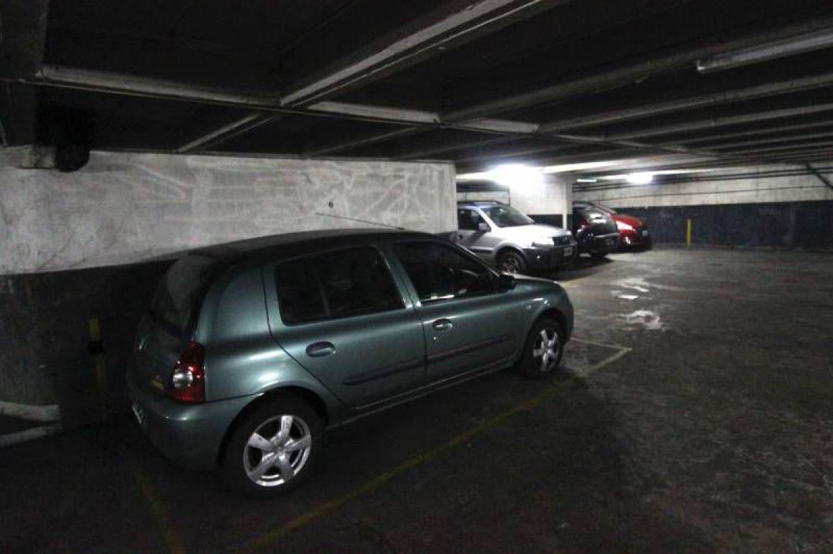 10m² Warehouse in Buenos Aires, Argentina No. 110169