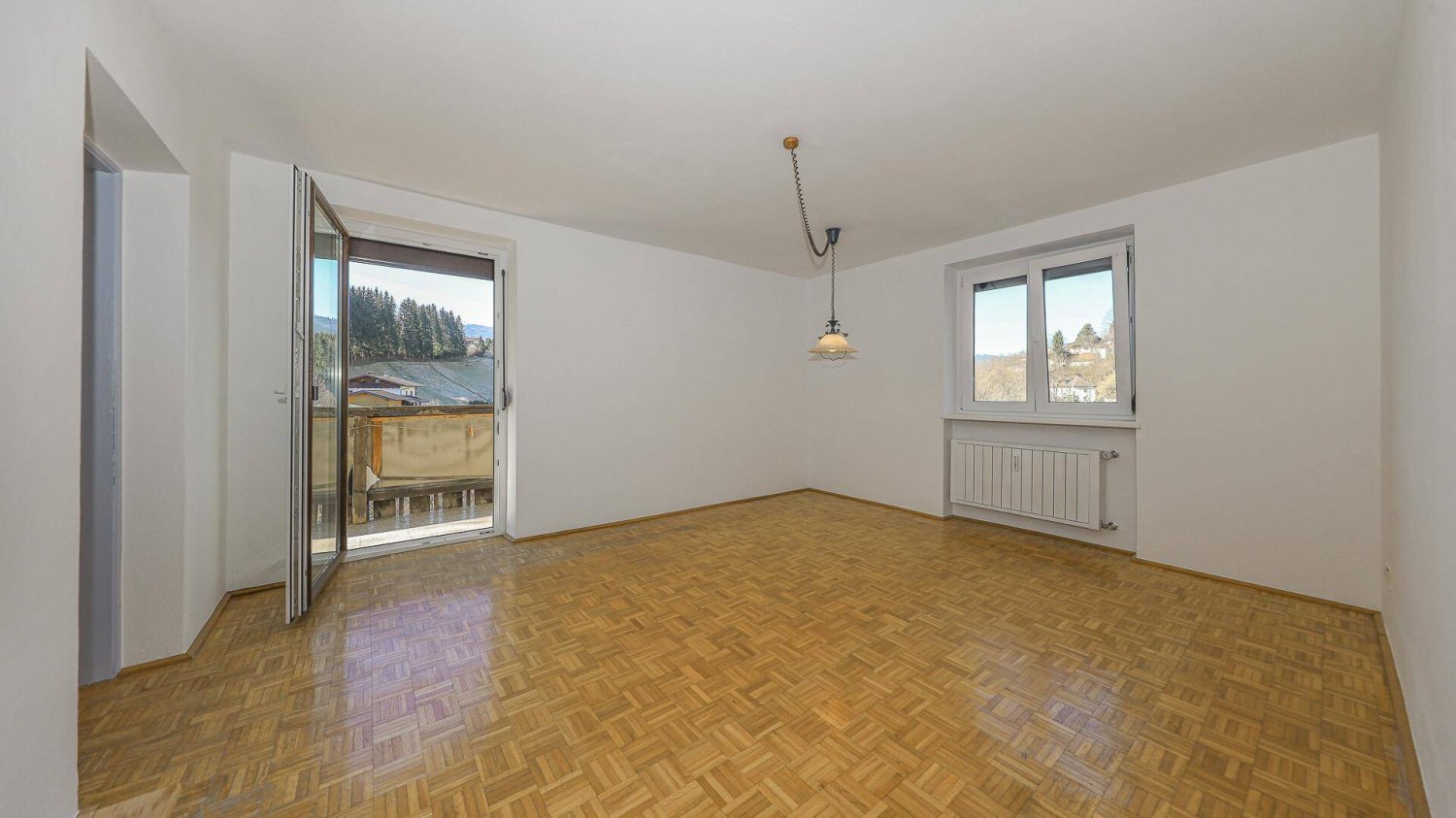 Apartamento T2 em Westendorf, Austria N.º 138887