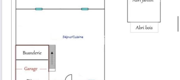 Villa de 4 dormitorios en Miramas, France No. 330230 15