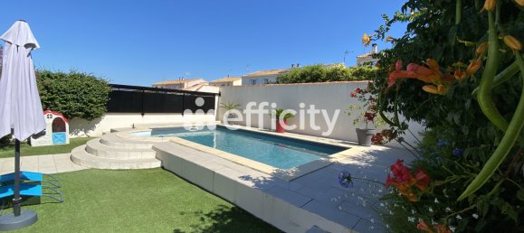 Villa de 4 dormitorios en Miramas, France No. 330230 4