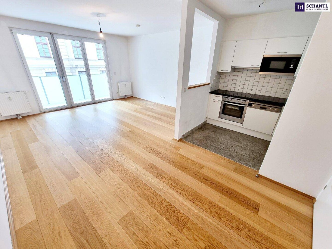 2-Zimmer Wohnung in Ottakring, Austria, Nr. 185723