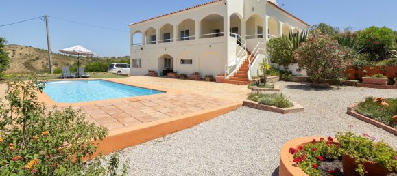 5 Schlafzimmer Villa in Tavira, Portugal, Nr. 314708 26