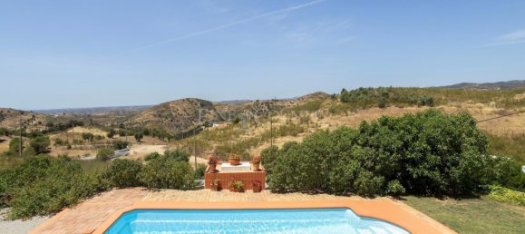 5 Schlafzimmer Villa in Tavira, Portugal, Nr. 314708 31