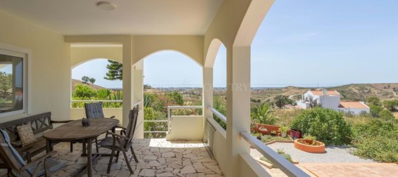 5 Schlafzimmer Villa in Tavira, Portugal, Nr. 314708 2