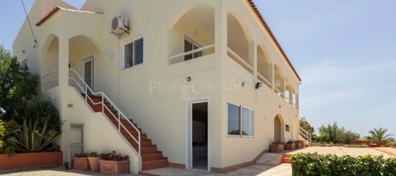 5 Schlafzimmer Villa in Tavira, Portugal, Nr. 314708 27